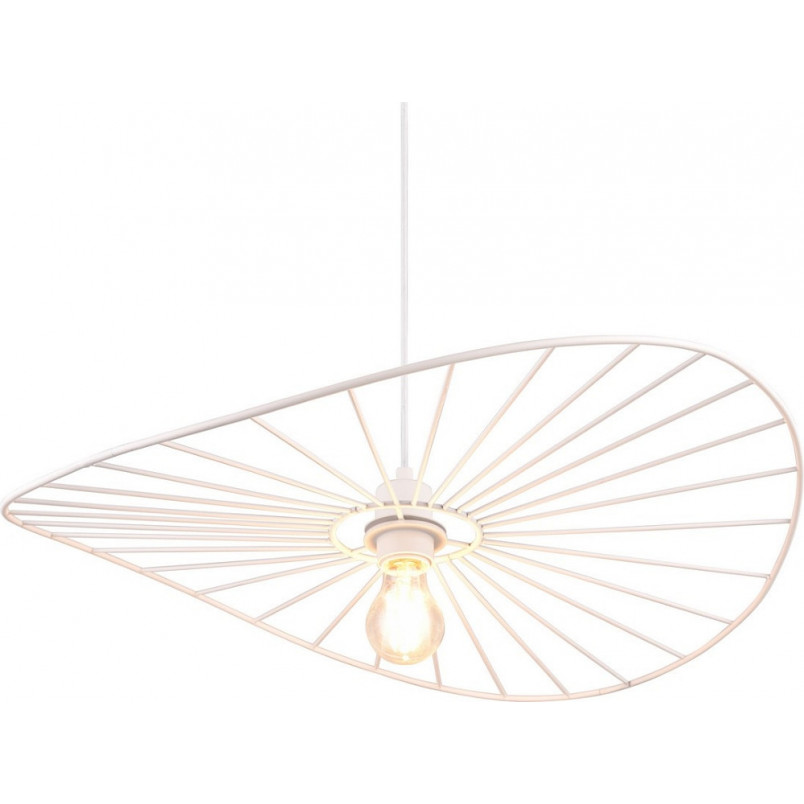Lampa wisząca "Kapelusz" Reality - Nowoczesny design, 60cm