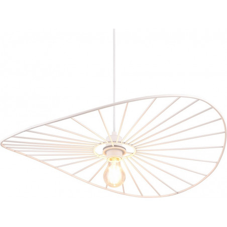 Lampa wisząca "Kapelusz" Reality - Nowoczesny design, 60cm