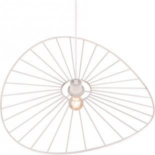 Lampa wisząca "Kapelusz" Reality - Nowoczesny design, 60cm