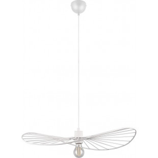 Lampa wisząca "Kapelusz" Reality - Nowoczesny design, 60cm
