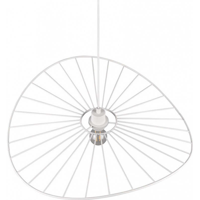 Lampa wisząca "Kapelusz" Reality - Nowoczesny design, 60cm