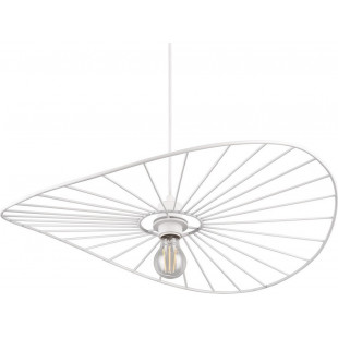 Lampa wisząca "Kapelusz" Reality - Nowoczesny design, 60cm
