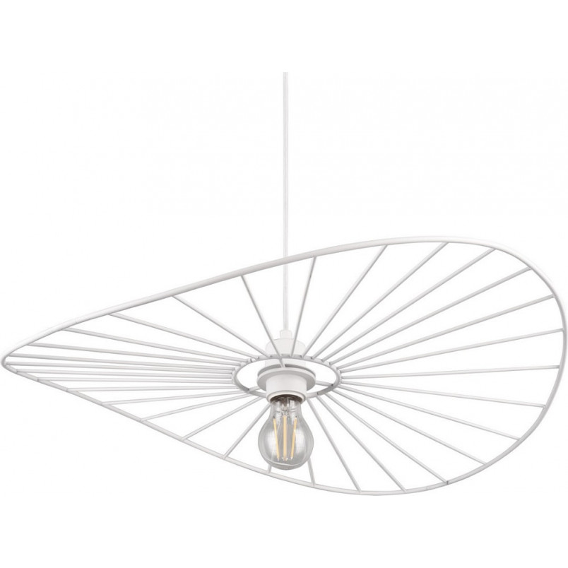 Lampa wisząca "Kapelusz" Reality - Nowoczesny design, 60cm