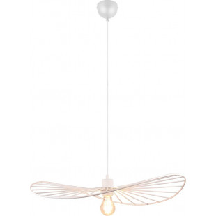 Lampa wisząca "Kapelusz" Reality - Nowoczesny design, 60cm