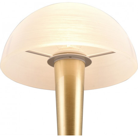 Lampa stołowa Retro Canaria | Reality - Stylowe oświetlenie