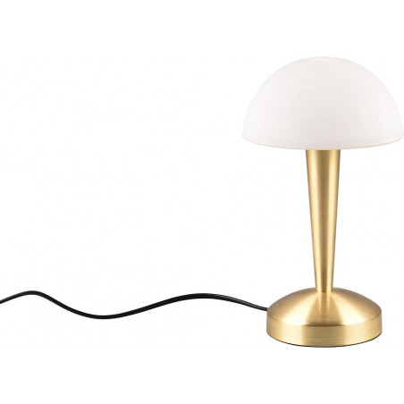 Lampa stołowa Retro Canaria | Reality - Stylowe oświetlenie