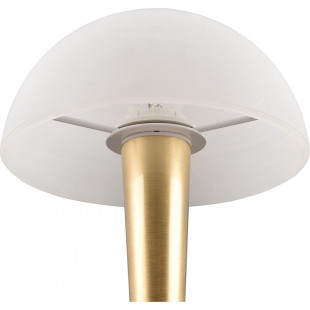 Lampa stołowa Retro Canaria | Reality - Stylowe oświetlenie