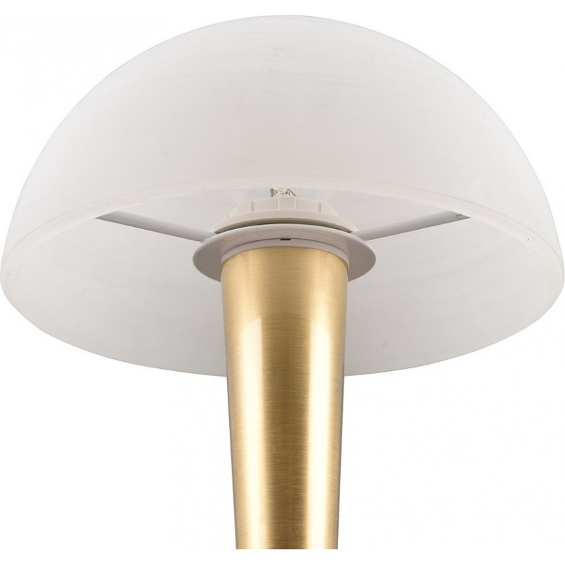 Lampa stołowa Retro Canaria | Reality - Stylowe oświetlenie