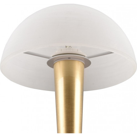 Lampa stołowa Retro Canaria | Reality - Stylowe oświetlenie