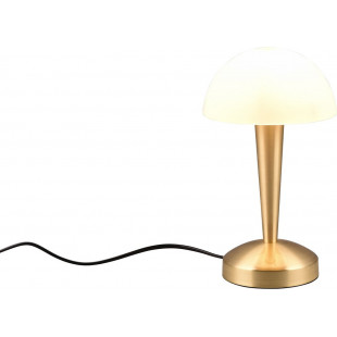 Lampa stołowa Retro Canaria | Reality - Stylowe oświetlenie