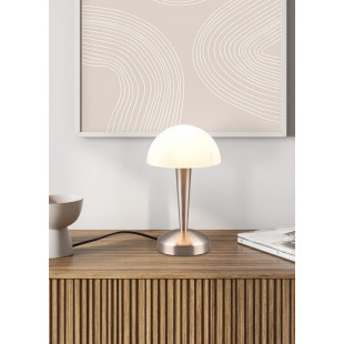 Lampa stołowa Retro Canaria LED - Realistyczny Design