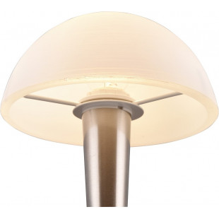 Lampa stołowa Retro Canaria LED - Realistyczny Design