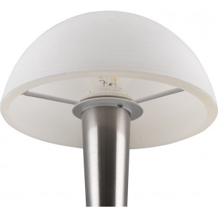 Lampa stołowa Retro Canaria LED - Realistyczny Design