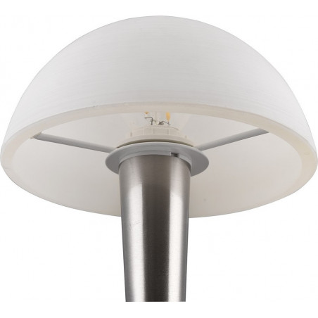 Lampa stołowa Retro Canaria LED - Realistyczny Design