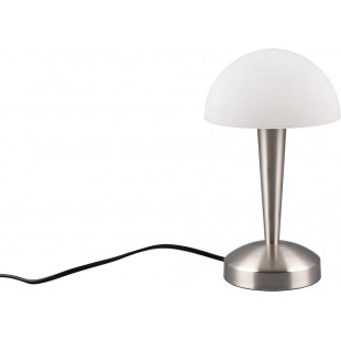 Lampa stołowa Retro Canaria LED - Realistyczny Design