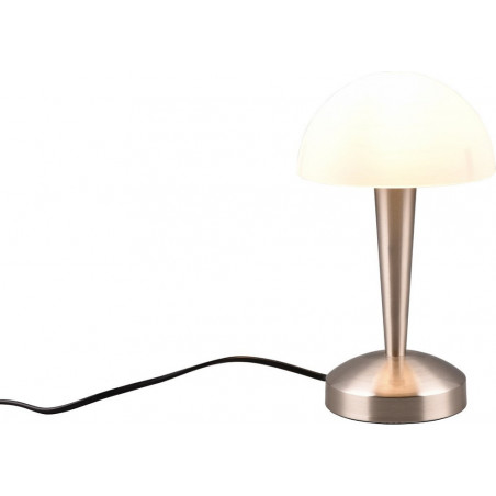 Lampa stołowa Retro Canaria LED - Realistyczny Design
