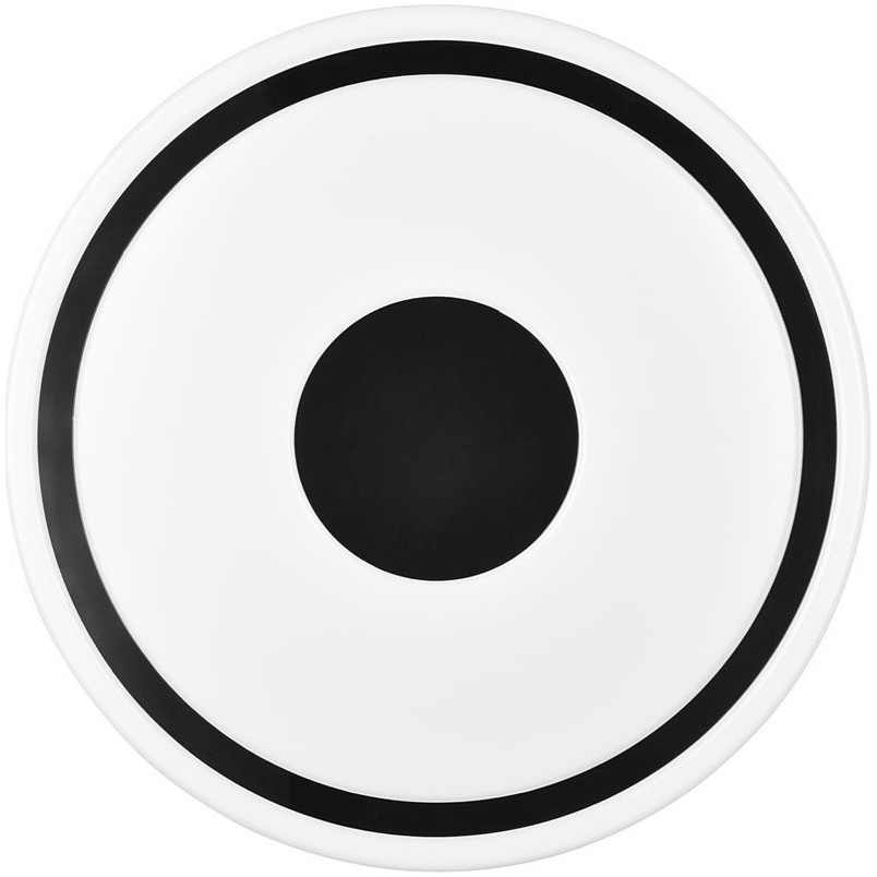 Plafon LED Okrągły Bunda 33cm | Nowoczesne Oświetlenie
