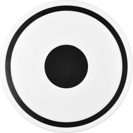 Plafon LED Okrągły Bunda 33cm | Nowoczesne Oświetlenie