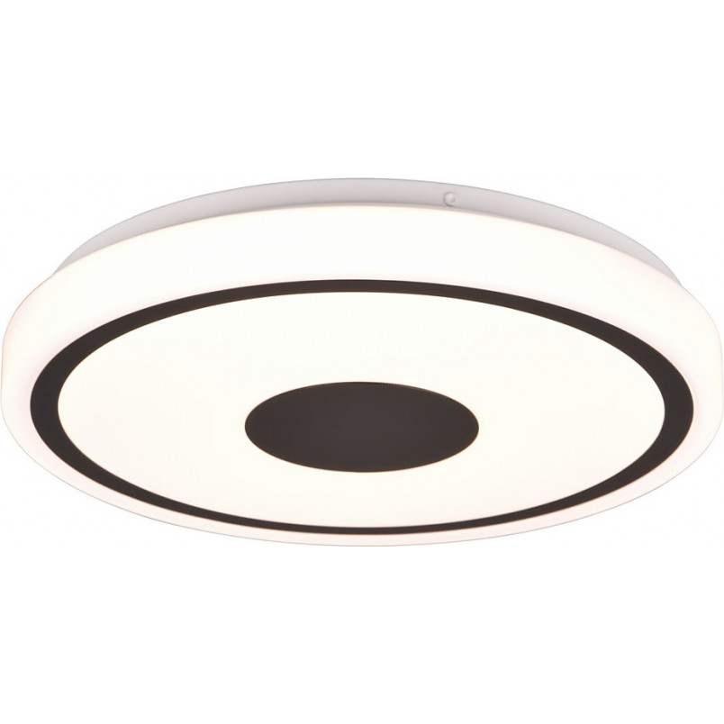 Plafon LED Okrągły Bunda 33cm | Nowoczesne Oświetlenie