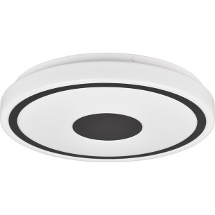 Plafon LED Okrągły Bunda 33cm | Nowoczesne Oświetlenie