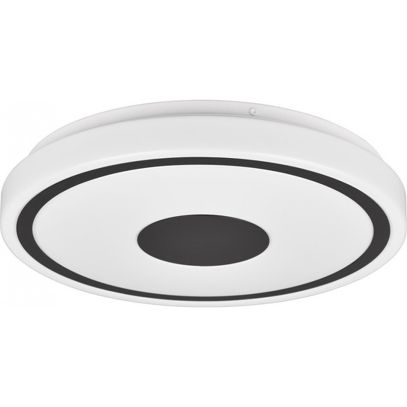 Plafon LED Okrągły Bunda 33cm | Nowoczesne Oświetlenie