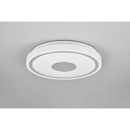 Plafon LED Reality Bunda - Nowoczesny design | Sklep z oświetleniem