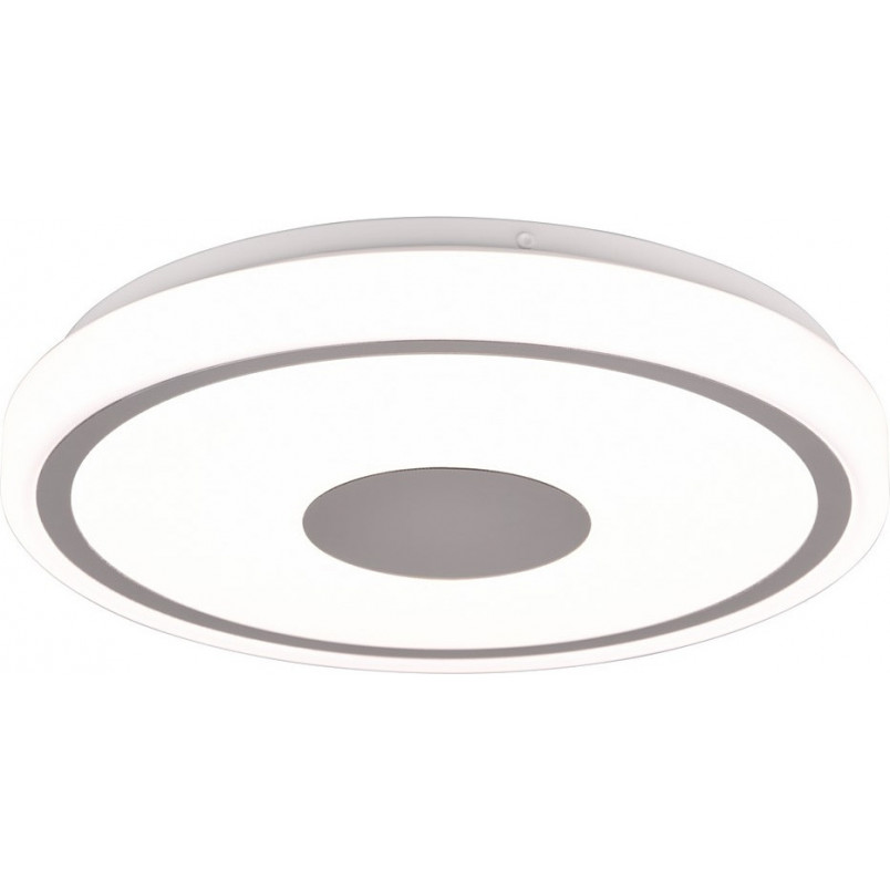 Plafon LED Reality Bunda - Nowoczesny design | Sklep z oświetleniem