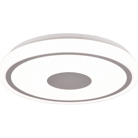 Plafon LED Reality Bunda - Nowoczesny design | Sklep z oświetleniem