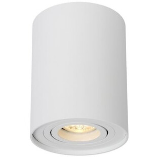 Lampa Spot Tube Round Lucide - Nowoczesne Oświetlenie