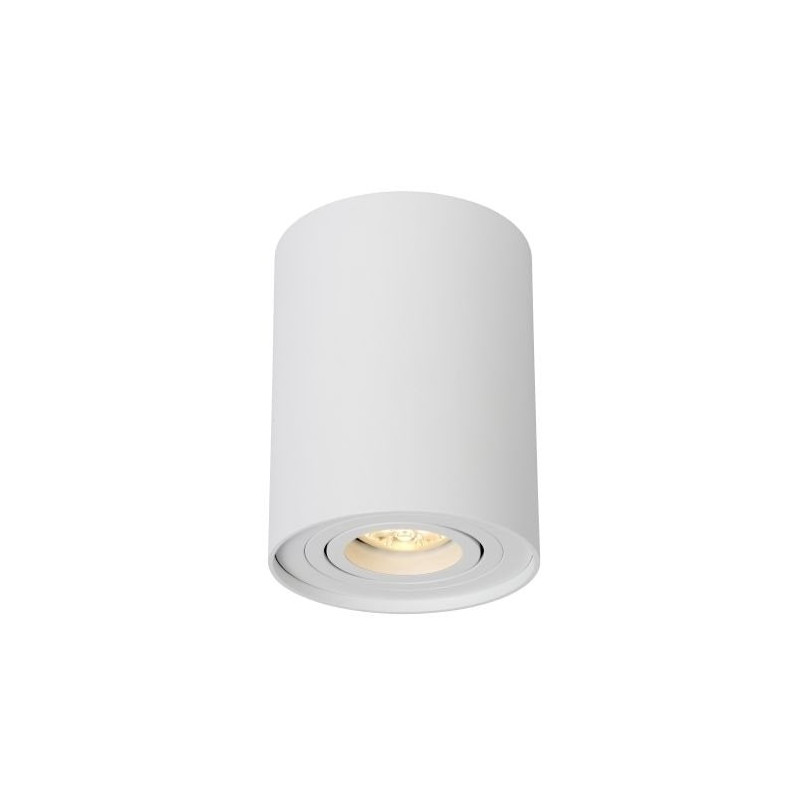 Lampa Spot Tube Round Lucide - Nowoczesne Oświetlenie