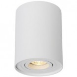 Lampa Spot Tube Round Lucide - Nowoczesne Oświetlenie