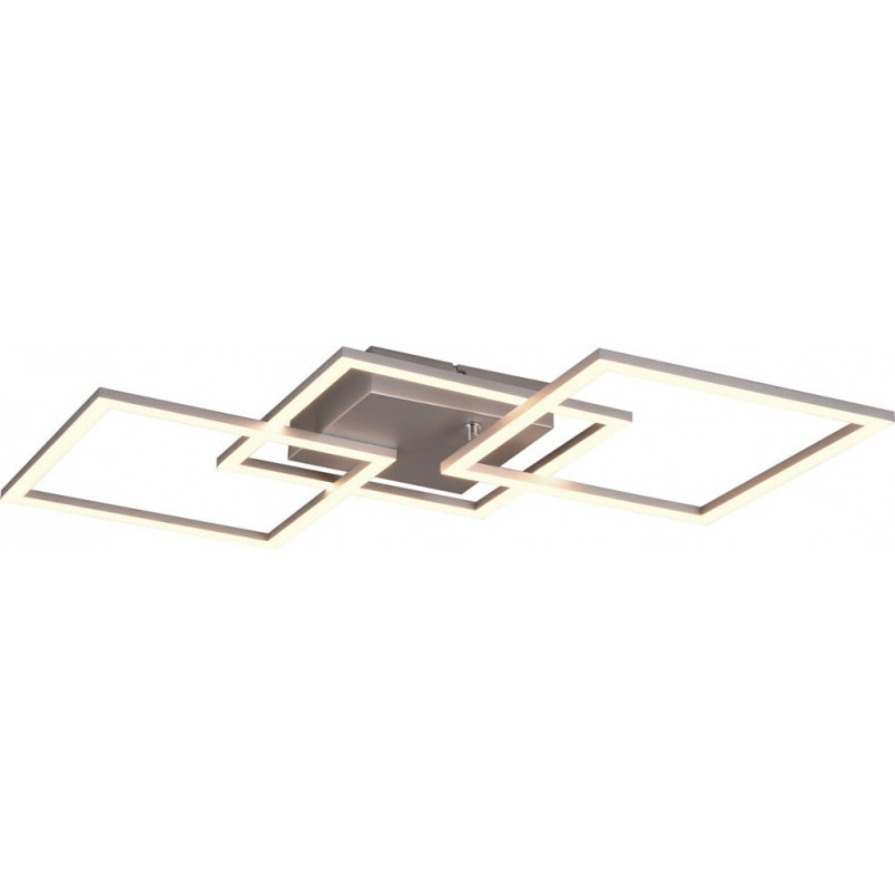 Plafon LED Trail - Nowoczesny design, 5 lat gwarancji | Reality
