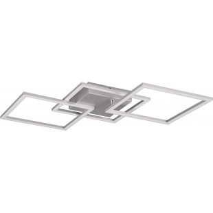 Plafon LED Trail - Nowoczesny design, 5 lat gwarancji | Reality