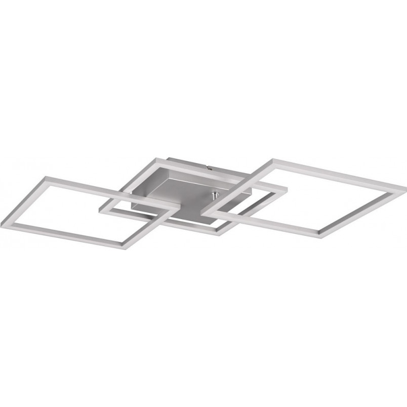 Plafon LED Trail - Nowoczesny design, 5 lat gwarancji | Reality