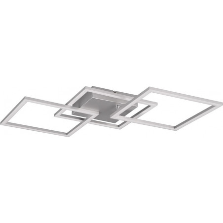 Plafon LED Trail - Nowoczesny design, 5 lat gwarancji | Reality