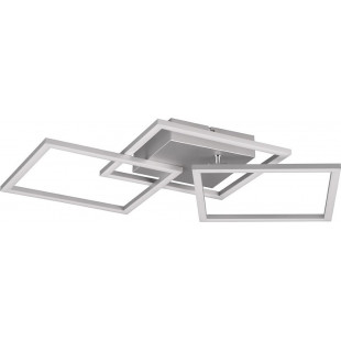 Plafon LED Trail - Nowoczesny design, 5 lat gwarancji | Reality