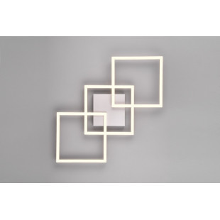 Plafon LED Trail - Nowoczesny design, 5 lat gwarancji | Reality