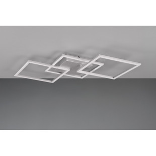 Plafon LED Trail - Nowoczesny design, 5 lat gwarancji | Reality