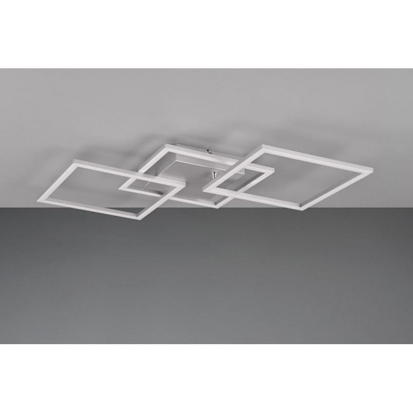 Plafon LED Trail - Nowoczesny design, 5 lat gwarancji | Reality