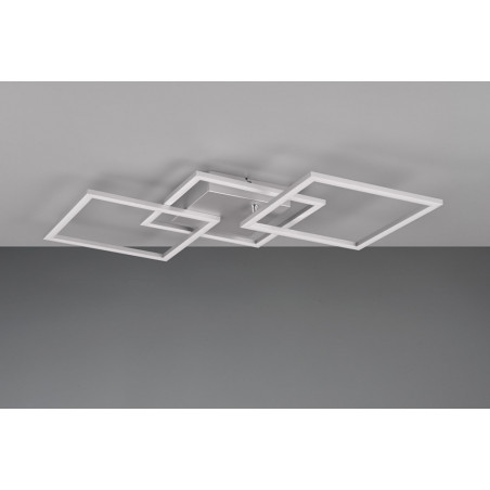 Plafon LED Trail - Nowoczesny design, 5 lat gwarancji | Reality