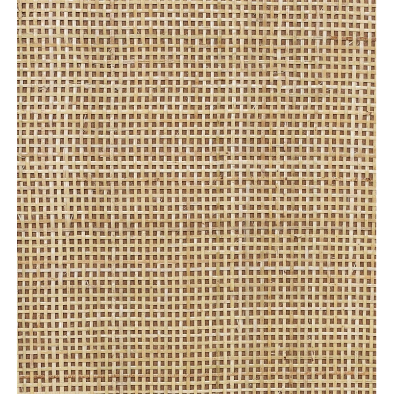Regał Boho Bali 80x37cm Intesi - Naturalny Design