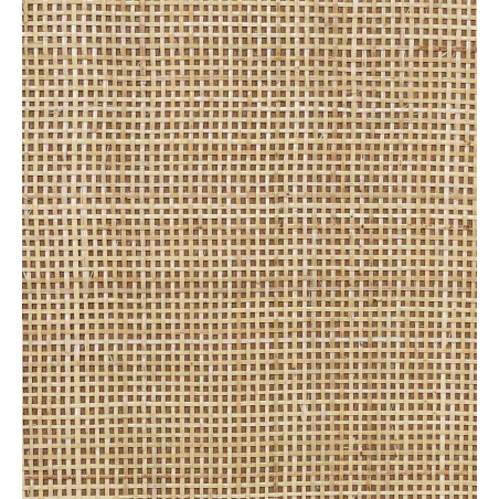 Regał Boho Bali 80x37cm Intesi - Naturalny Design