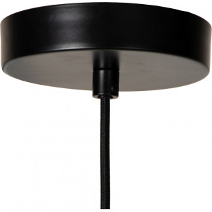 Lampa wisząca rattanowa boho Lucide Yunkai | Sklep Lamp