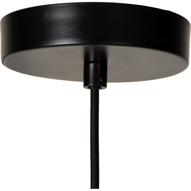 Lampa wisząca rattanowa boho Lucide Yunkai | Sklep Lamp