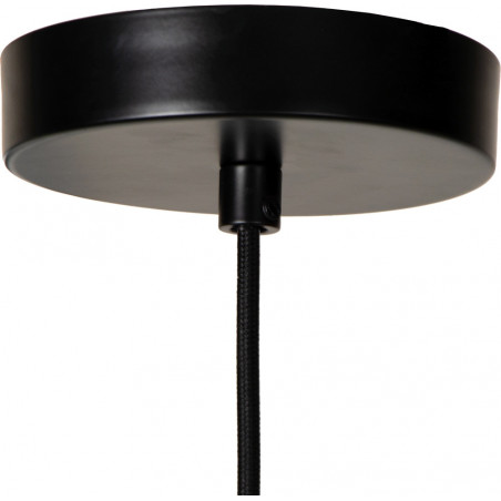 Lampa wisząca rattanowa boho Lucide Yunkai | Sklep Lamp