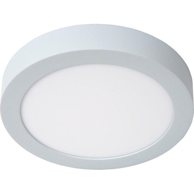 Plafon łazienkowy LED Brice - nowoczesny design | Lucide