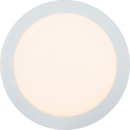 Plafon łazienkowy LED Brice - nowoczesny design | Lucide