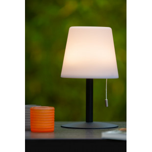 Lampa ogrodowa Rio LED Lucide | Nowoczesne oświetlenie ogrodu