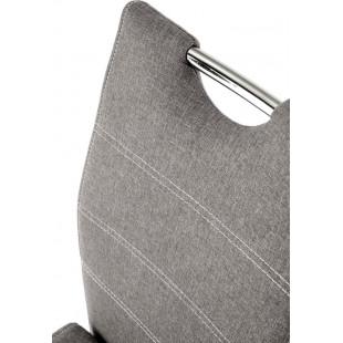 Krzesło tapicerowane Halmar K349 - Nowoczesny design, Komfort i styl