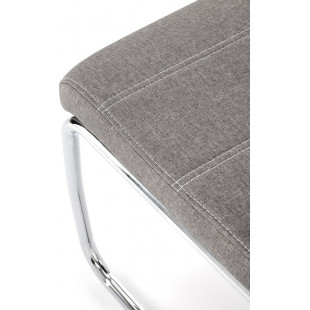 Krzesło tapicerowane Halmar K349 - Nowoczesny design, Komfort i styl